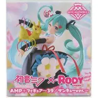 Artist MasterPiece+ - VOCALOID / Hatsune Miku