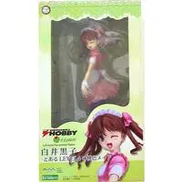 Figure - Shirai Kuroko - Maid