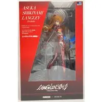 Figure - Neon Genesis Evangelion / Asuka Langley