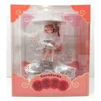 Figure - Mushroom Girls Series