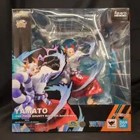 Figuarts Zero - One Piece / Yamato