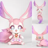 Huggy Good Smile - Honkai: Star Rail