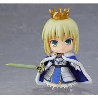 Nendoroid - Fate/Grand Order / Artoria Pendragon (Saber)