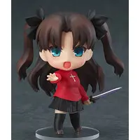 Nendoroid - Fate/stay night / Tohsaka Rin
