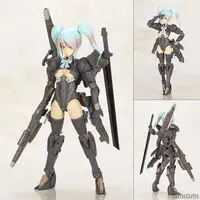 Figure - Plastic model - Frame Arms Girl