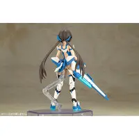 Figure - Plastic model - Frame Arms Girl