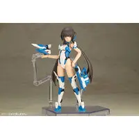 Figure - Plastic model - Frame Arms Girl