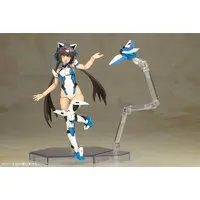 Figure - Plastic model - Frame Arms Girl