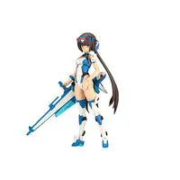 Figure - Plastic model - Frame Arms Girl
