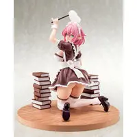 Elf Maid-san no Gohoushi Rosetta 1/6 Complete Figure