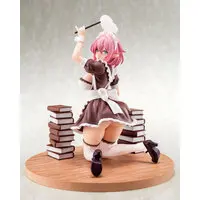 Elf Maid-san no Gohoushi Rosetta 1/6 Complete Figure