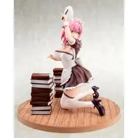 Elf Maid-san no Gohoushi Rosetta 1/6 Complete Figure