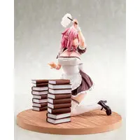 Elf Maid-san no Gohoushi Rosetta 1/6 Complete Figure