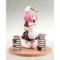 Elf Maid-san no Gohoushi Rosetta 1/6 Complete Figure