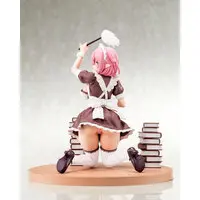 Elf Maid-san no Gohoushi Rosetta 1/6 Complete Figure