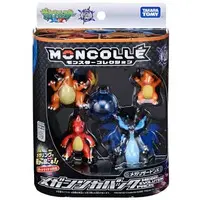 Pokemon Moncolle - Pokémon / Charizard