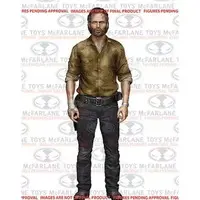 Figure - The Walking Dead