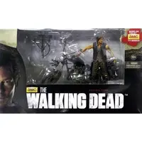 Figure - The Walking Dead