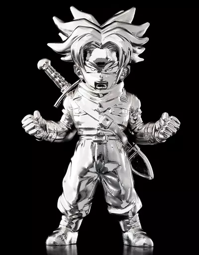 Figure - Dragon Ball / Trunks
