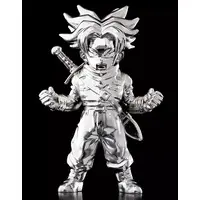 Figure - Dragon Ball / Trunks