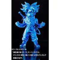 Figure - Dragon Ball / Trunks