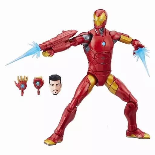 Figure - Iron Man