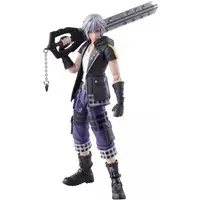 Figure - Kingdom Hearts