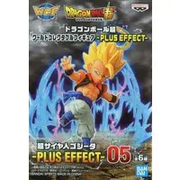 World Collectable Figure - Dragon Ball / Gogeta