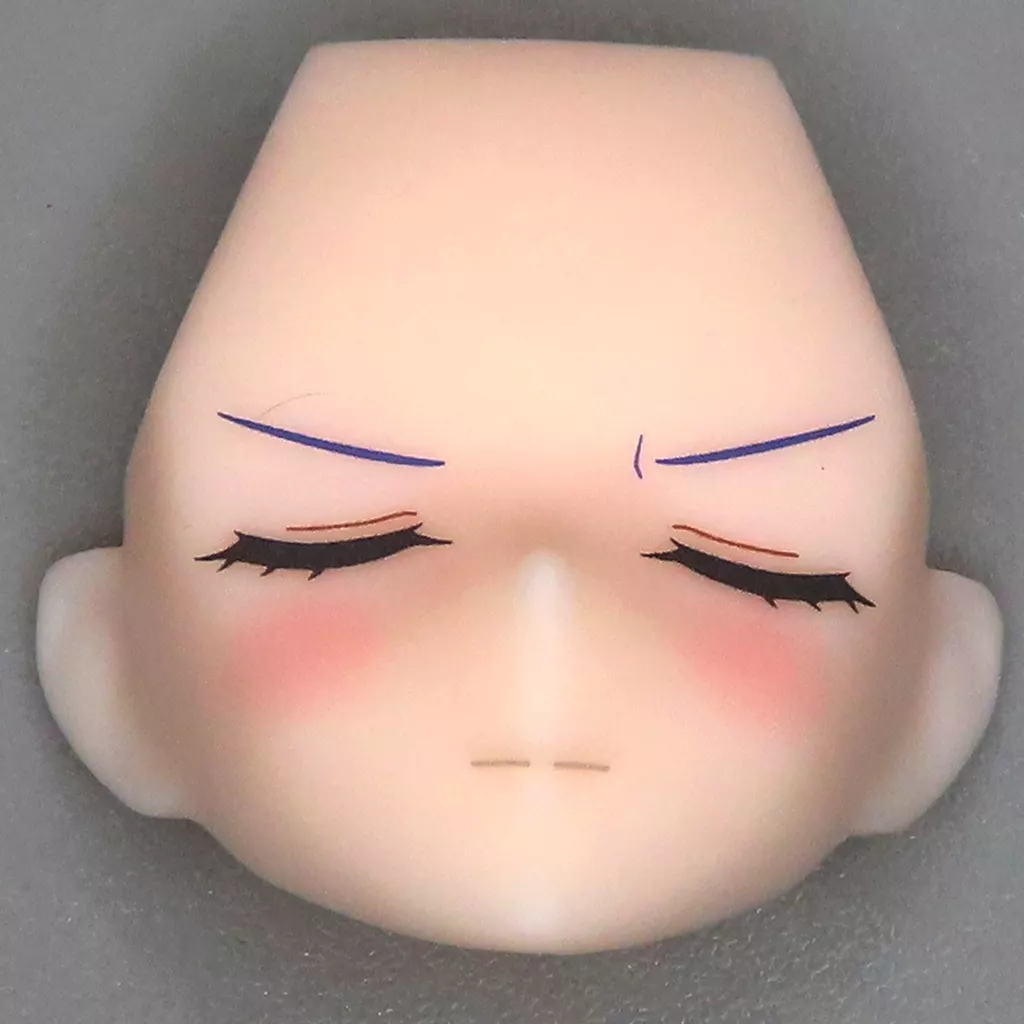 figma - Blue Archive / Hayase Yuuka