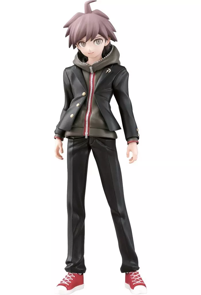 POP UP PARADE - Danganronpa series / Naegi Makoto