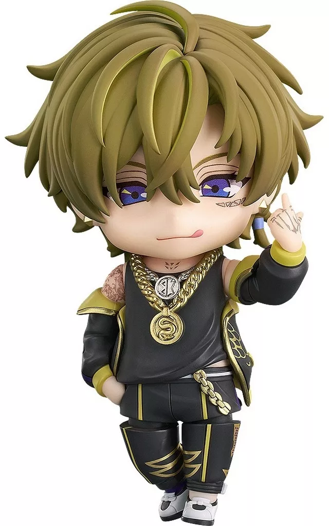Nendoroid - Paradox Live