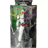 Sofubi Figure - Kamen Rider Series