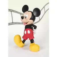 Figuarts Zero - Disney / Mickey Mouse