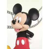 Figuarts Zero - Disney / Mickey Mouse