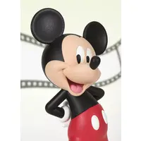 Figuarts Zero - Disney / Mickey Mouse