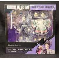 BUZZmod. - Demon Slayer: Kimetsu no Yaiba / Kochou Shinobu