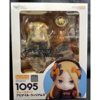 Nendoroid - Fate/Grand Order / Abigail Williams (Fate series)