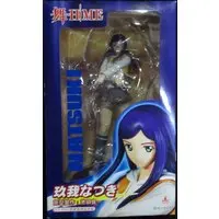 Figure - My-Hime / Kuga Natsuki