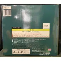 Figure - Dragon Ball / Cymbal