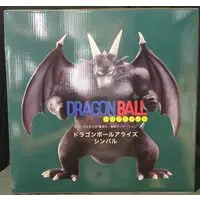 Figure - Dragon Ball / Cymbal