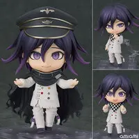 Nendoroid - Danganronpa series / Oma Kokichi