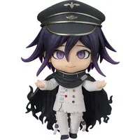 Nendoroid - Danganronpa series / Oma Kokichi