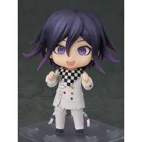 Nendoroid - Danganronpa series / Oma Kokichi