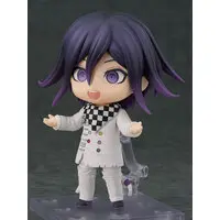 Nendoroid - Danganronpa series / Oma Kokichi