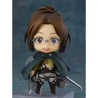 Nendoroid - Shingeki no Kyojin (Attack on Titan) / Hange Zoë