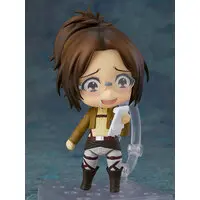 Nendoroid - Shingeki no Kyojin (Attack on Titan) / Hange Zoë