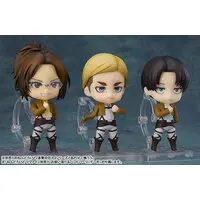 Nendoroid - Shingeki no Kyojin (Attack on Titan) / Hange Zoë