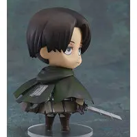 Nendoroid - Shingeki no Kyojin (Attack on Titan) / Levi