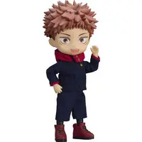 Nendoroid - Nendoroid Doll - Jujutsu Kaisen / Itadori Yuuji