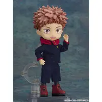 Nendoroid - Nendoroid Doll - Jujutsu Kaisen / Itadori Yuuji